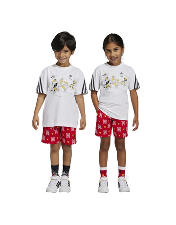 Adidas Junior x Disney Mickey Mouse