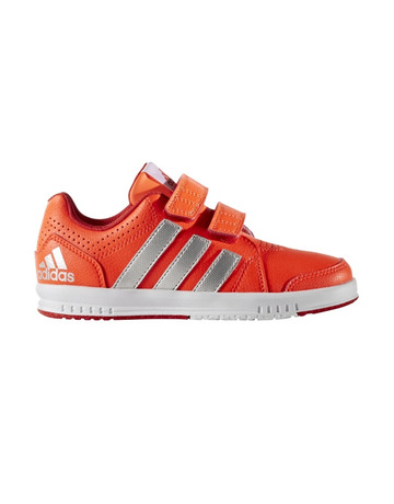 Adidas LK Trainer 7 CF K FB (red solar/white/black)