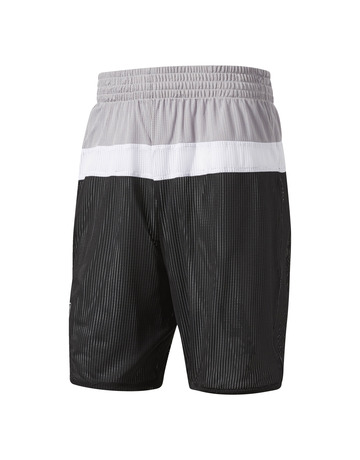 Adidas NBA Summer Run Rev Shorts Spurs (nba-sas)
