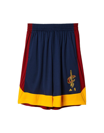 Adidas NBA Winter Hoops Short Cleveland Cavaliers (nba-cca)