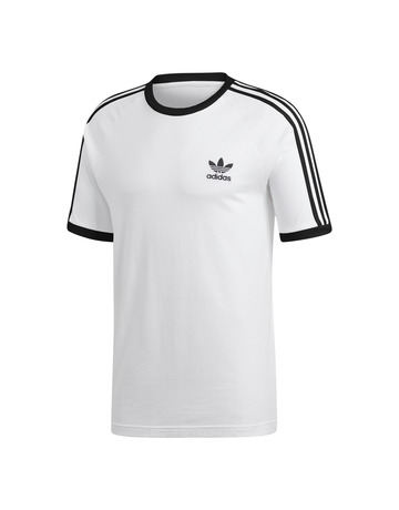 Adidas Originals 3-Stripes Tee
