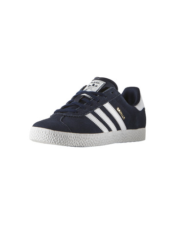 Adidas Originals Gazelle 2 J (collegiate navy/white)