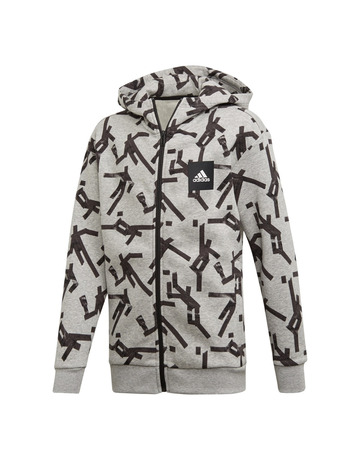Adidas Performance Graphic Sport ID Kids
