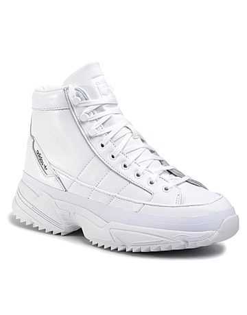 Adidas Originals Kiellor Xtra W "White Snowflake"