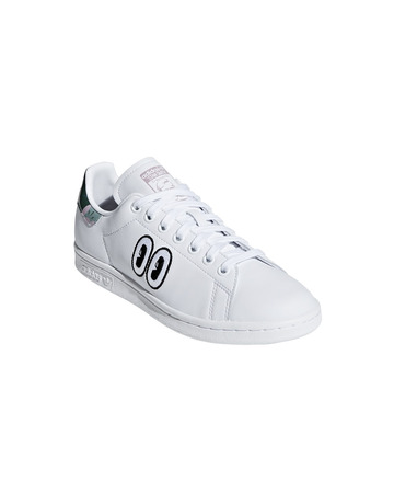 Adidas Originals Stan Smith W "Gallery Smile"