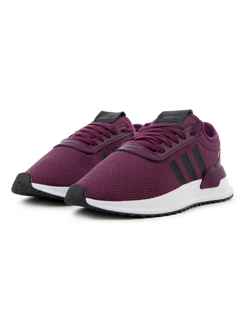 Adidas Originals U_Path X W "Aubergine"