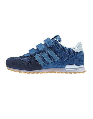 Adidas Originals ZX 700 CF C (bleu)
