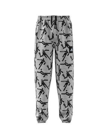 Adidas Performance Graphic Sport ID Pant Kids