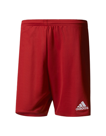 Adidas Pharma 16 Short (Power red/white)