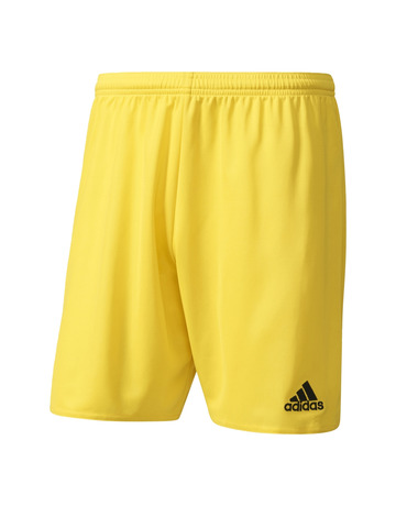 Adidas Pharma 16 Short (Yellow/black)