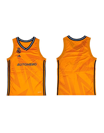 Adidas Réplica Real Madrid BB Away Jersey 24-25