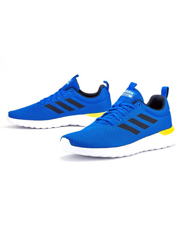 Adidas Running Lite Racer CLN "Glory Blue"
