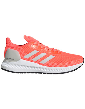 Adidas Running Solar Blaze W "Signal Coral"