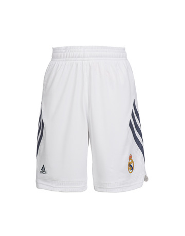 Adidas Short Real Madrid Baloncesto 2013-2014