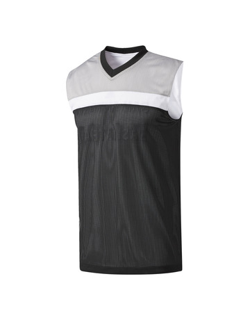 Adidas Summer Run Reversible Tank Top Spurs (nba-sas)