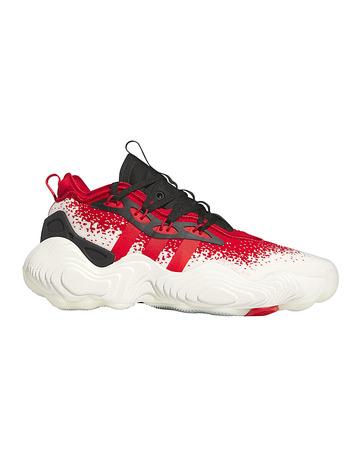 Adidas Trae Young 3 " Hawks”