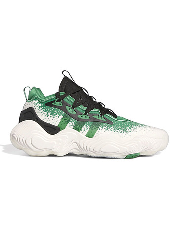 Adidas Trae Young 3 “Preloved Green”