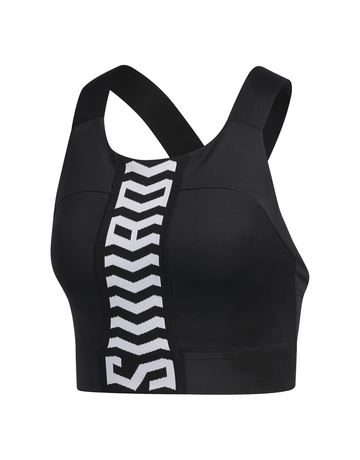 Adidas TKO Crop Top W