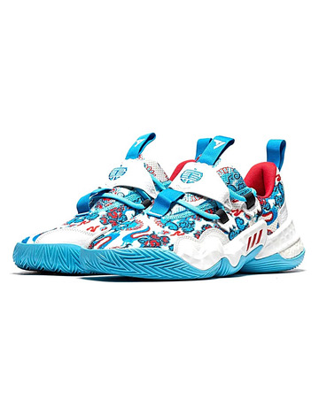 Adidas Trae Young 1 "CNY"