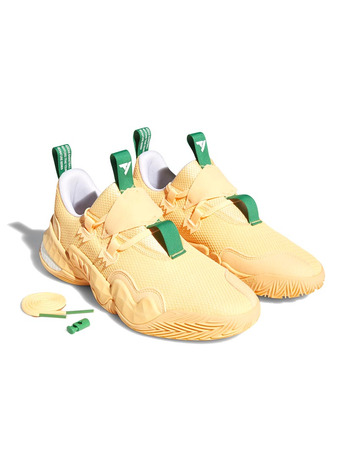Adidas Trae Young 1 "Peachtree"