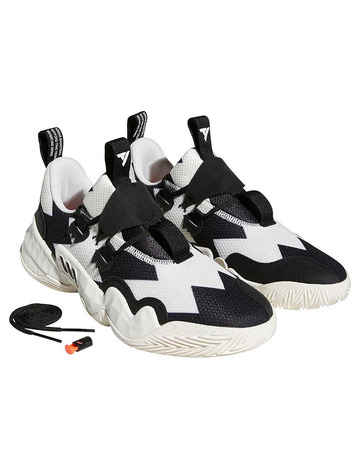 Adidas Trae Young 1 "So So Def"