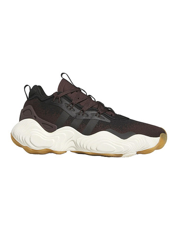Adidas Trae Young 3 "Cleveland”