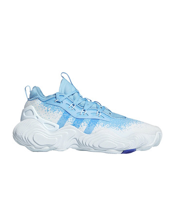 Adidas Trae Young 3 "RoyBlue”