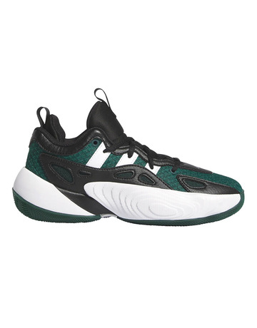 Adidas Trae Young Unlimited 2 Jr. "CGreen"