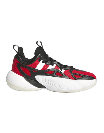Adidas Trae Young Unlimited 2 Jr. "VivRed"