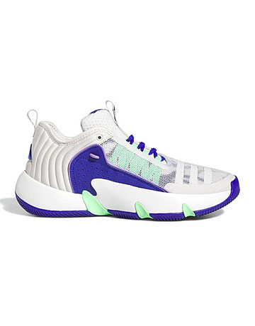 Adidas Trae Young Unlimited "Buzz"