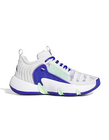Adidas Trae Young Unlimited Jr. "Buzz"