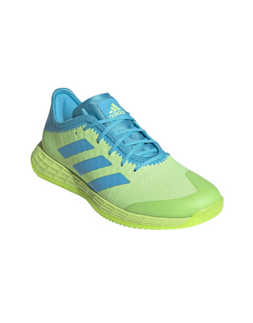 Adidas  Adizero FastCourt Indoor "Blue Streak"