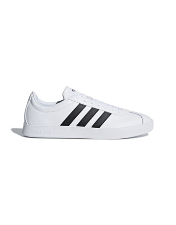 Adidas VL Court 2.0 "Cloud White"