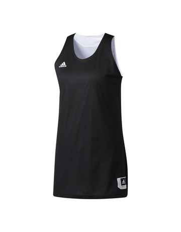 Adidas Womens Reversible Crazy Explosive Jersey