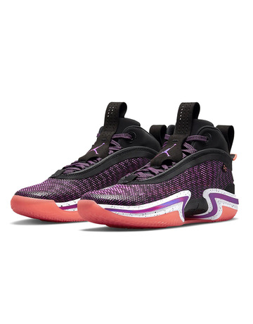 Air Jordan 36 "First Light"