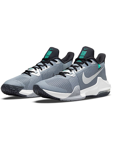 Air Max Impact 3 "C.G.G."