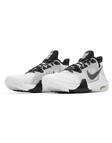 Air Max Impact 3 "White Hit"
