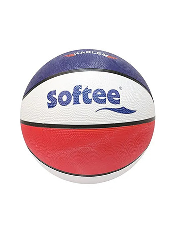 Balón Basket Softee Nylon Harlem