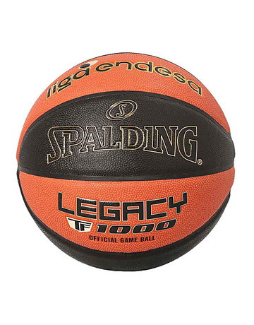 Spalding Basketball TF-1000 Legacy ACB Ball