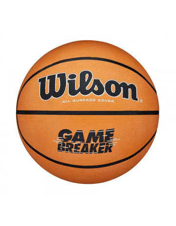 Wilson Gamebreaker Ballon de Basketball Taille 5