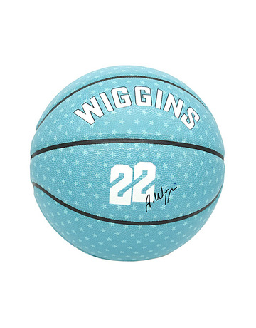 Balón Basket Peak Wiggins Skywaker "Turquoise"
