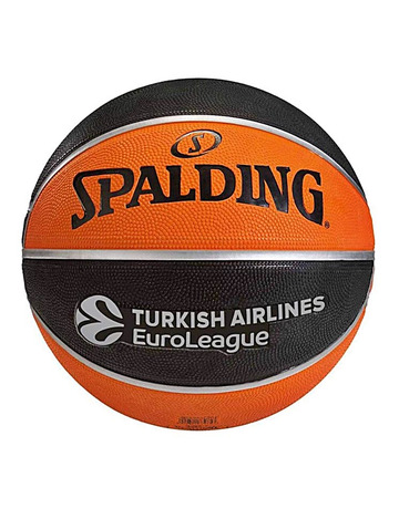 Spalding Varsity TF150 Rubber (Sz5)