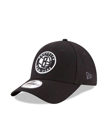 New Era NBA Brooklyn Nets The League 9FORTY Cap