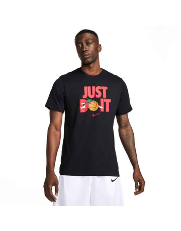 Nike "Just Do It" Black