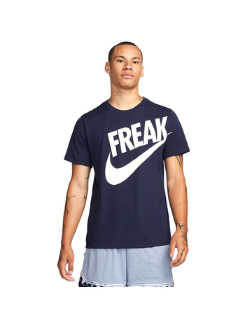 Giannis Nike Dri-FIT "Navy"