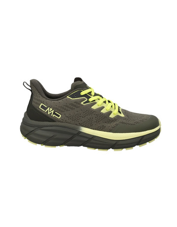 Campagnolo RAHMSY Multifunctional Shoes "Sage-Apple"