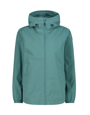Campagnolo Women's Unlimitech 2-Layer Shell Jacket "Agave"