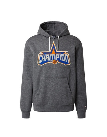 Champion Basketball Big Graphic Hoodie "All Star"