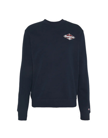 Champion Basketball Graphic Crewneck Sweatshirt "Texas"