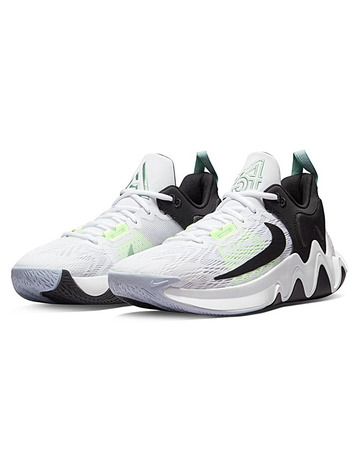 Giannis Anteto Immortality 2 "Victoria Falls"